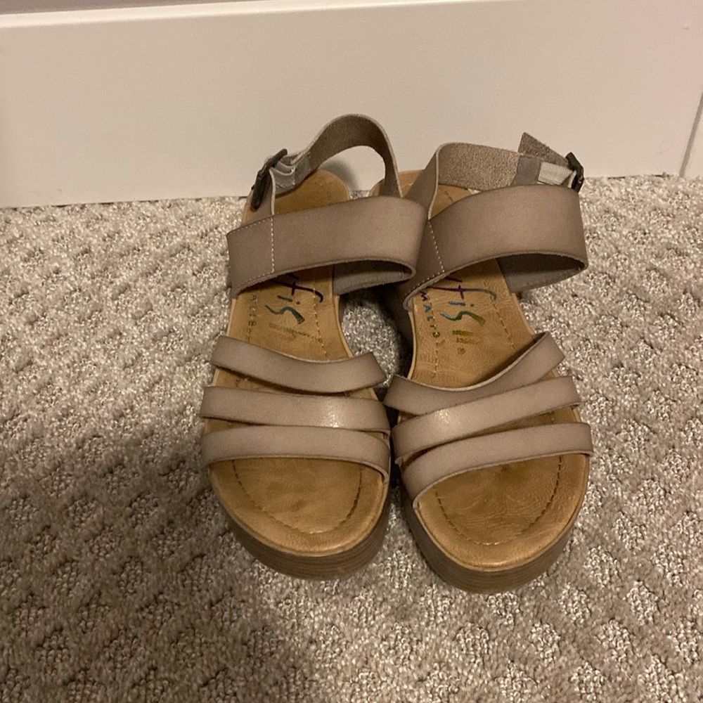 Blowfish Sandals